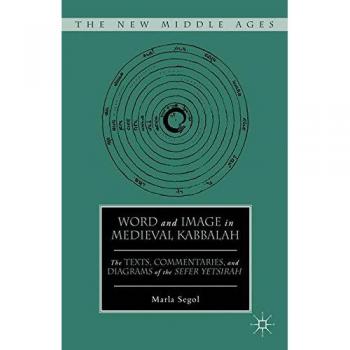 Word and Image in Medieval Kabbalah