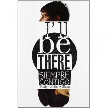 I¿ll be there + Cuaderno