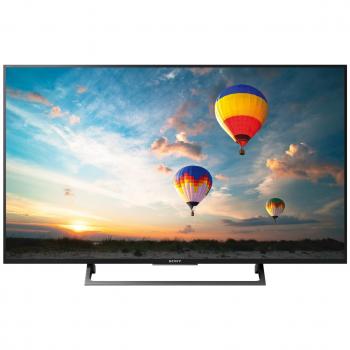 Sony KD-43XE8096 - Televisor 43 4K HDR LED con Android TV