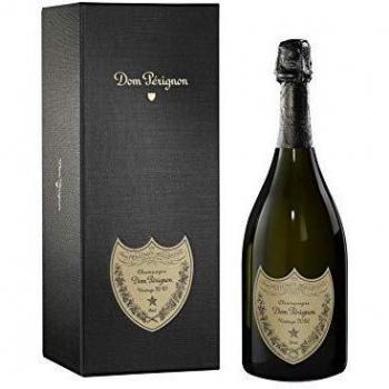 Dom Perignon Vintage 2010