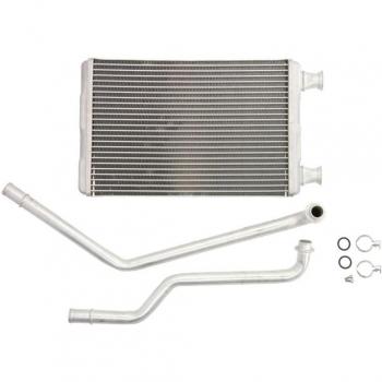 Intercambiador de calor calefacción interior NISSENS 70978, radiador de calefacción, compatible con sistemas de calefacción, fabricado en materiales de alta calidad, diseño optimizado para una mejor transferencia de calor, fácil instalación y