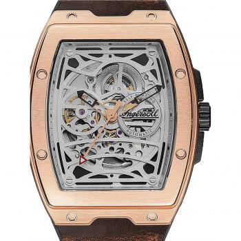 Ingersoll The Challenger Men's Automatic Watch
