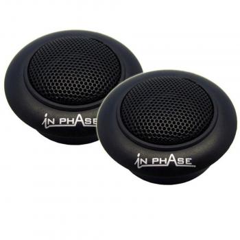 In Phase SXT1 1,27 cm 200 W Tweeter de cúpula de neodimio