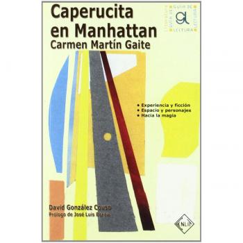 Caperucita en Manhattan