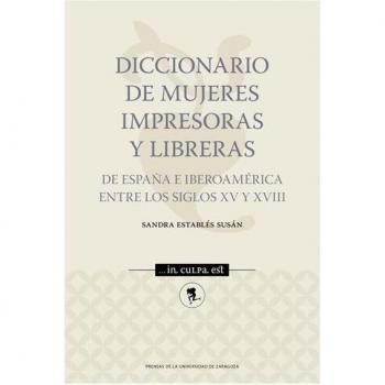 DICCIONARIO DE MUJERES IMPRESORAS Y LIBRERIAS