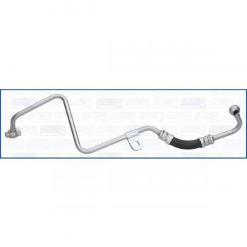 Conducto de aceite AJUSA OP10607 para pala cargadora y turbocompresor