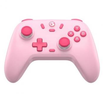 GameSir Nova Lite Wireless Multiplatform Gamepad with Hall Effect Joystick - Blush Pink