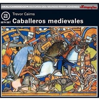 Caballeros medievales: 50