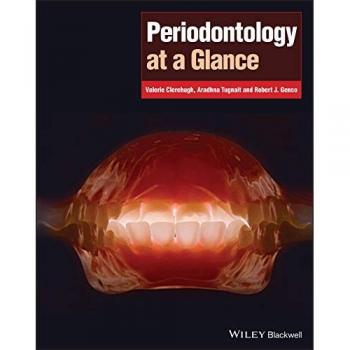 Periodontology at a Glance