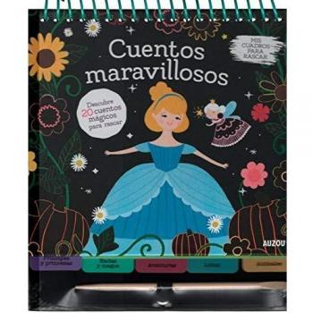 Rascar, cuentos maravillosos