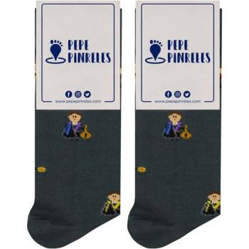 Calcetines Pepe Pinreles Tunos