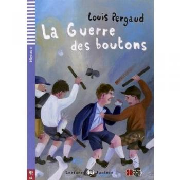 La guerre de boutons