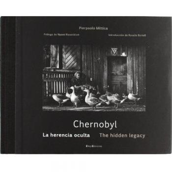 Chernobyl : la herencia oculta
