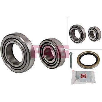 Juego de cojinete de rueda FAG 713 6671 00 para BMW Serie 3 Berlina