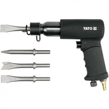 YATO YT-0990 - martillo neumático