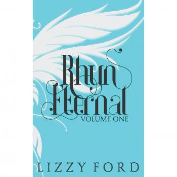 Edición de Aniversario de Cinco Años Rhyn Eternal (Volumen Uno) 2012-2017