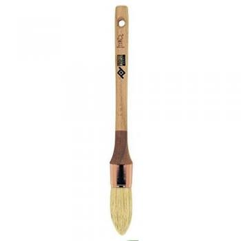 PROFER HOME - Brocha Recortar M/Madera 4/25 Profer Home