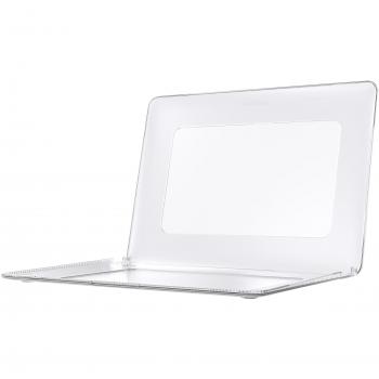 Tech 21 Funda Impact Clear para Apple Macbook 12- Mate