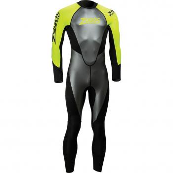 Traje de Neopreno Zoggs Own Explorer GSK FS 3.2.2 - Hombre