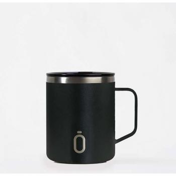 Taza termo Runbott Mug 400ml negro