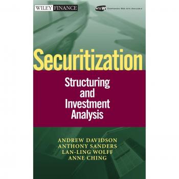 Securitization: Structuring and Investment Analysis: 219