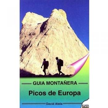 Guía montañera Picos de Europa: 21