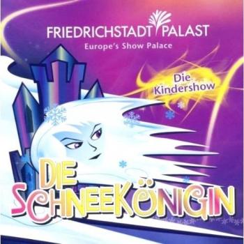Die Schneekönigin