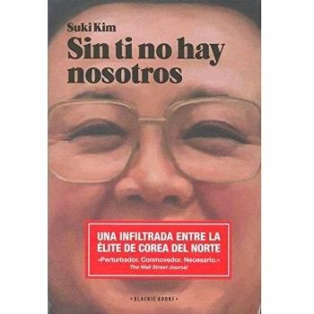Sin Ti No Hay Nosotros - Suki Kim