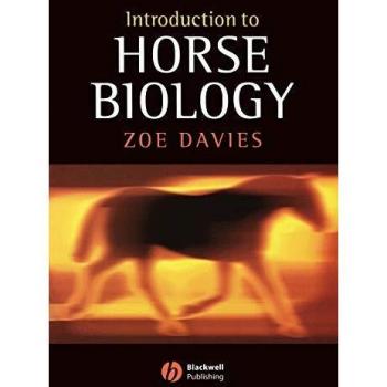 Introduction to Horse Biology