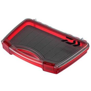 Daiwa - Boite A Avancons - 29x20x4cm - Rouge Transp. - 15809800