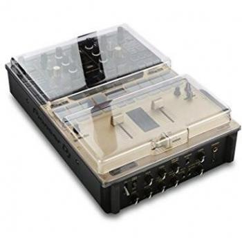 Decksaver DS-PC-DJMS9 Protective Cover for Pioneer DJM-S9