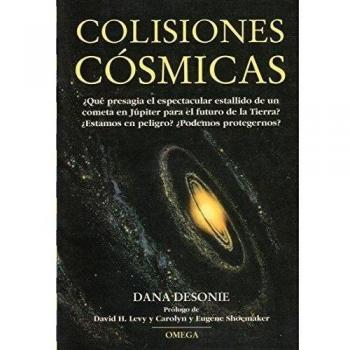 COLISIONES COSMICAS