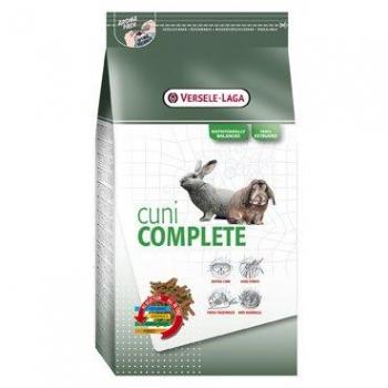 Versele Laga Comida para Conejos Completa 8 kg / 1 Paquete de 8 kg