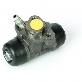 Cilindro de freno de rueda LPR 4343 Izquierda con características específicas para el sistema de frenos, diseñado para garantizar un rendimiento óptimo en vehículos, fabricado con materiales de alta calidad que aseguran durabilidad y resistencia