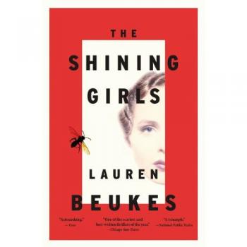 The Shining Girls