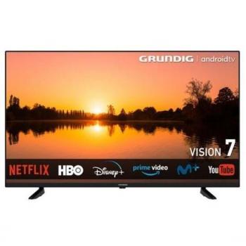 Televisor Grundig 43GFU7800B 43 LED 4K Ultra HD Android TV HDR