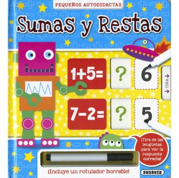 Sumas y restas