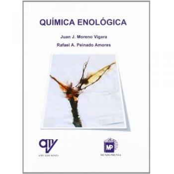Química enológica