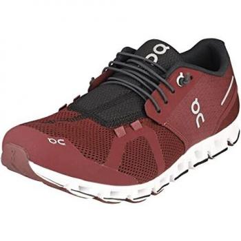 On Running Cloud Mesh Men's Low-Top Running Shoes - Size 41