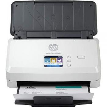 HP SCANJET Pro N4000 SNW1 PERP