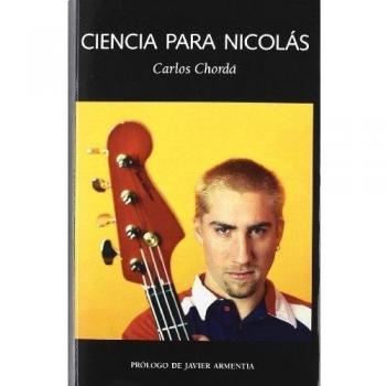 CIENCIA PARA NICOLAS
