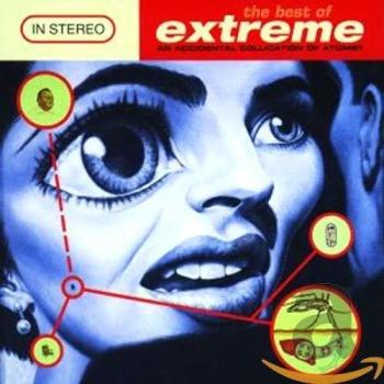 The Best Of Extreme