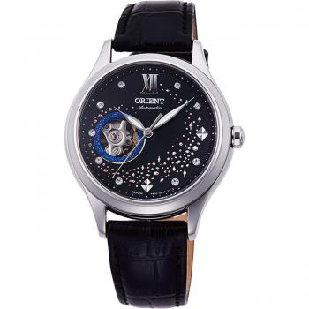 Reloj Orient Open Heart Automatic RA-AG0019B10B para Mujer