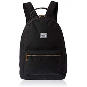 Herschel Casual Black