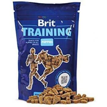 Brit Formación de Aperitivos Cachorros 200g de Brit, la Formación, los Perros