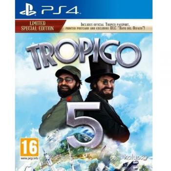 Tropico 5