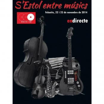 S'Estol Entre Músics