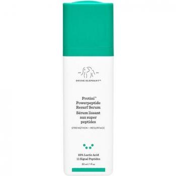 Drunk Elephant Protini Powerpeptide Resurfacing Anti-Aging Serum 30ml