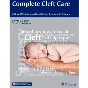 Complete Cleft Care: Cleft and Velopharyngeal Insuffiency Treatment in Children