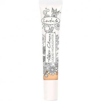 Lovely Back To School After Classes Liquid Highlighter No. 1 15ml